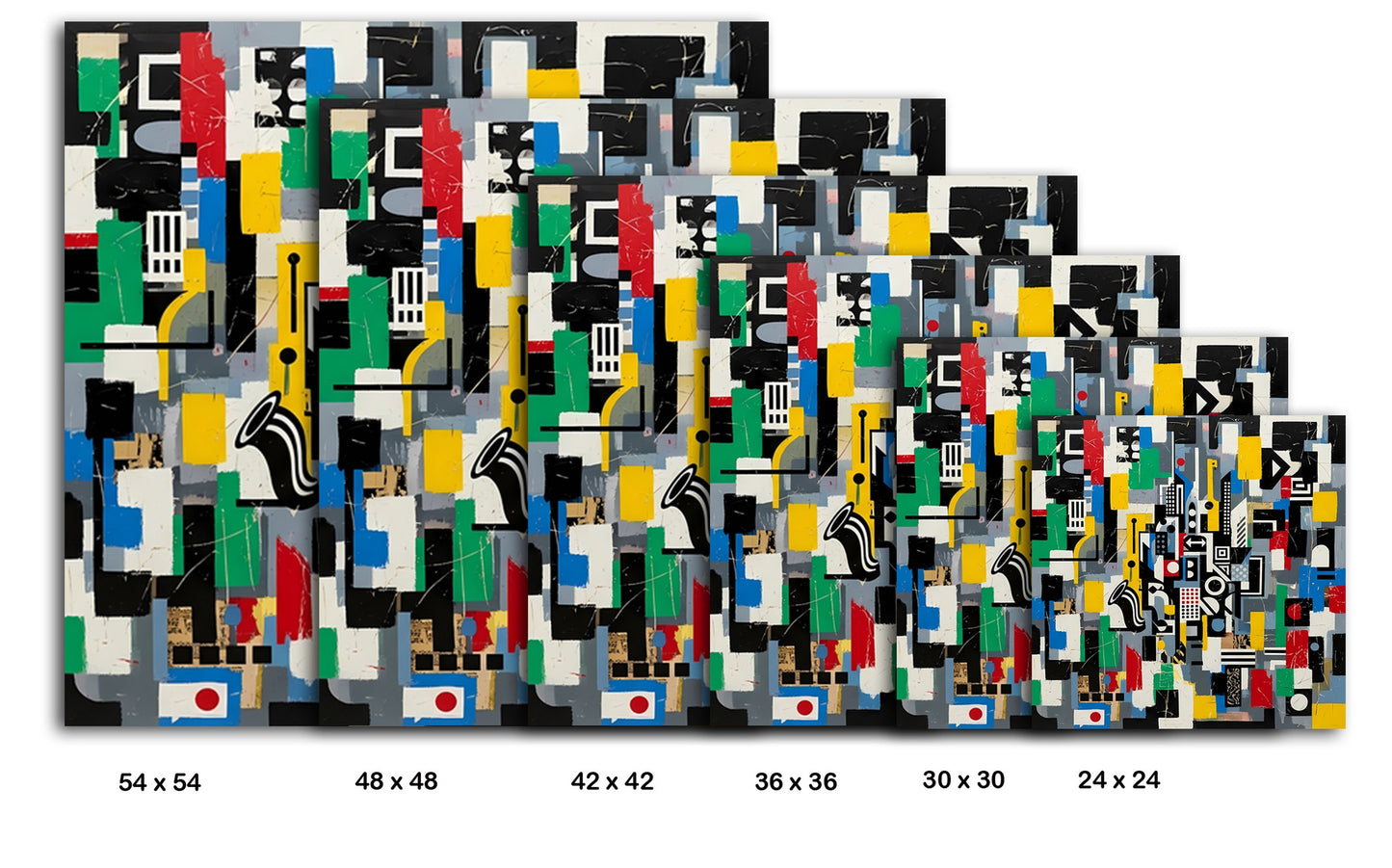 Metropolitan Jazzscape