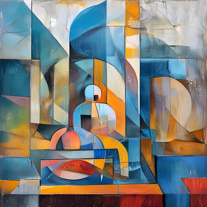 Geometric Rule
