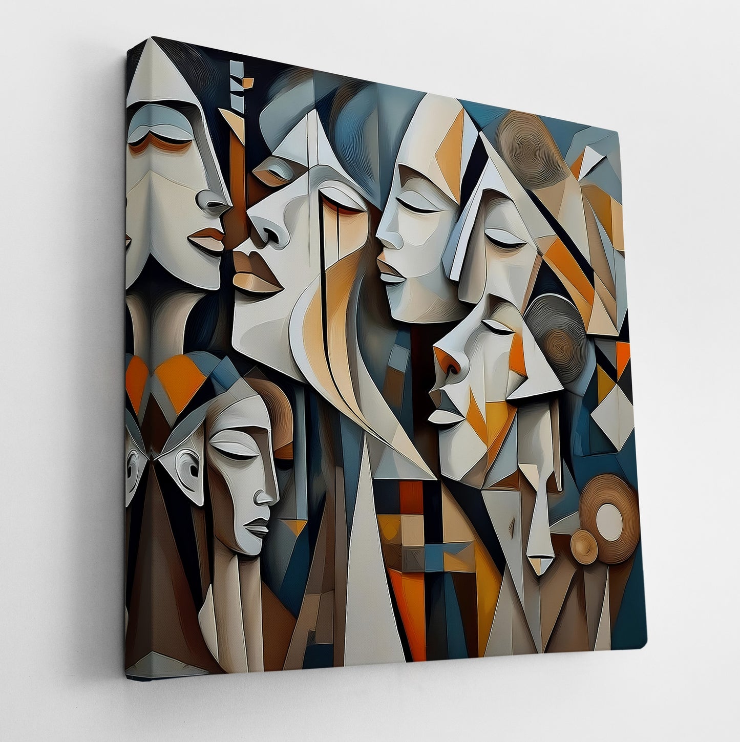 Places For Faces