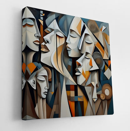 Places For Faces