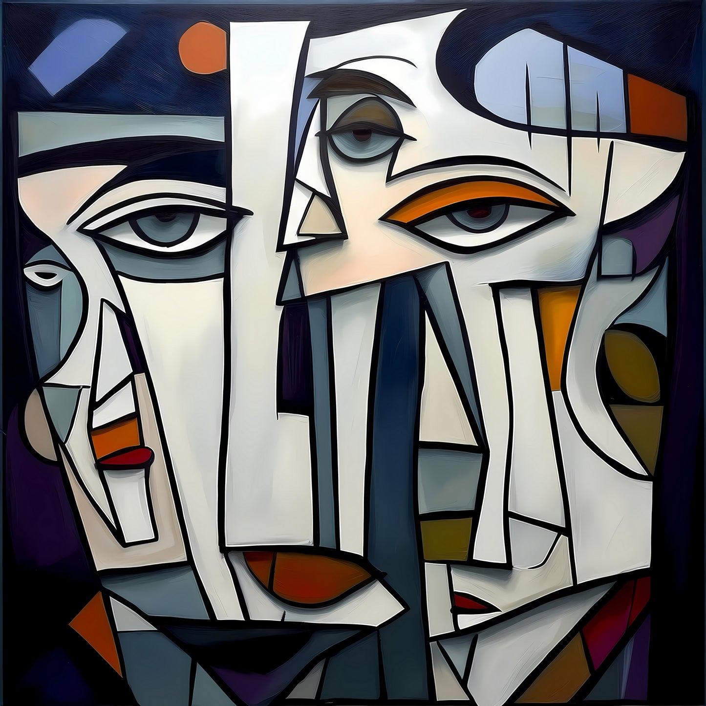 Watchers Gaze