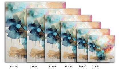 Cloud Symphony