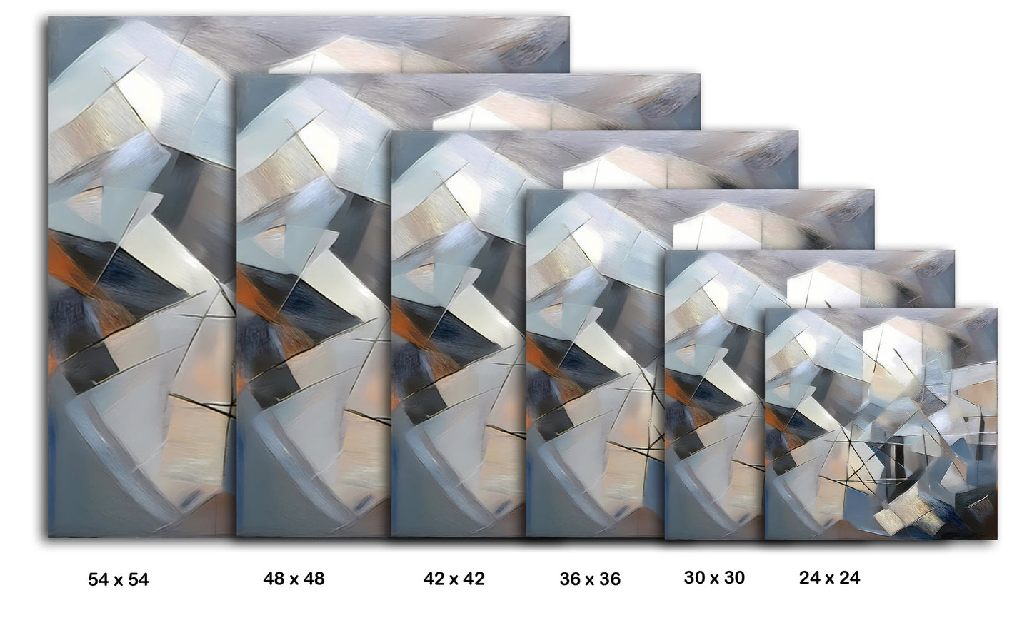 Forms In Flux