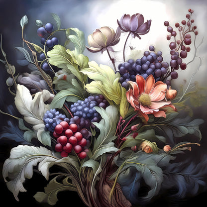 Natures Symphony