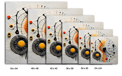 Orbital Energy