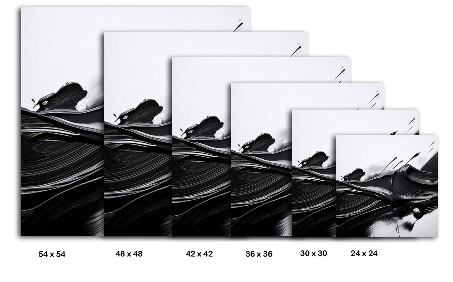 Stroke Of Motion VIII