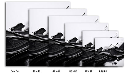 Stroke Of Motion VIII