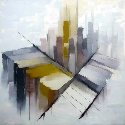 Urban Mirage