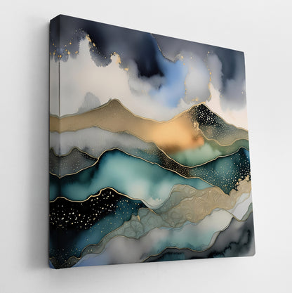 Waves Of Serenity