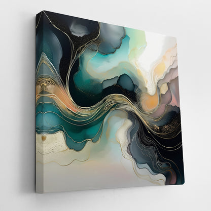 Whispers In The Mist