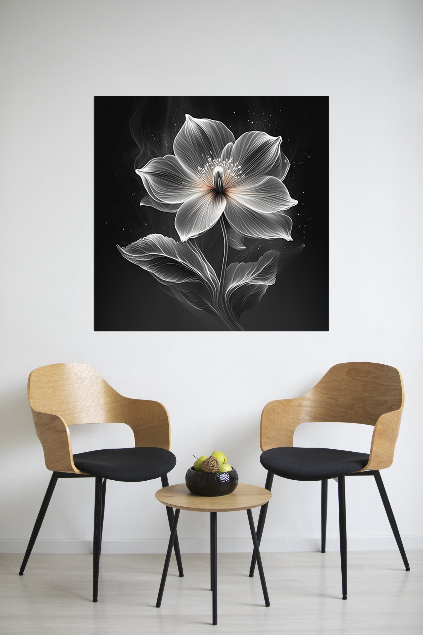Xray Jasmine I
