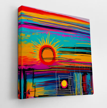 New Day Rising