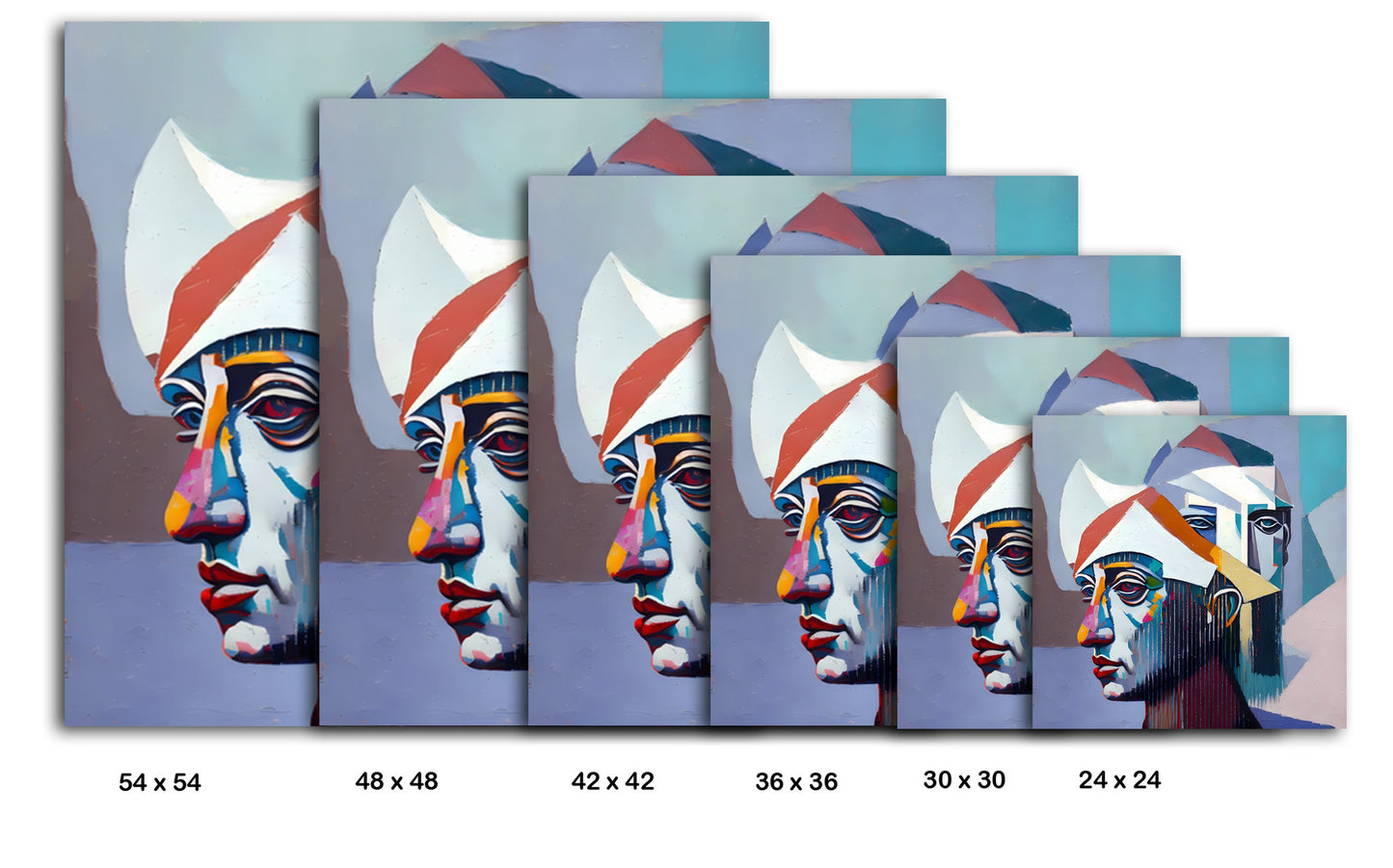 On The Back Of My Mind