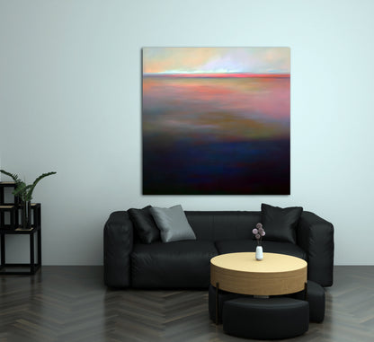 Pink Horizon