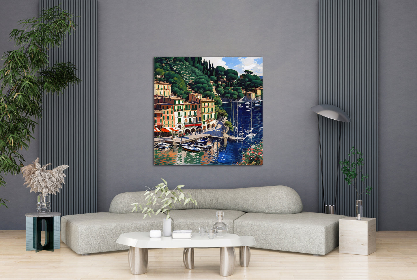 Portofino
