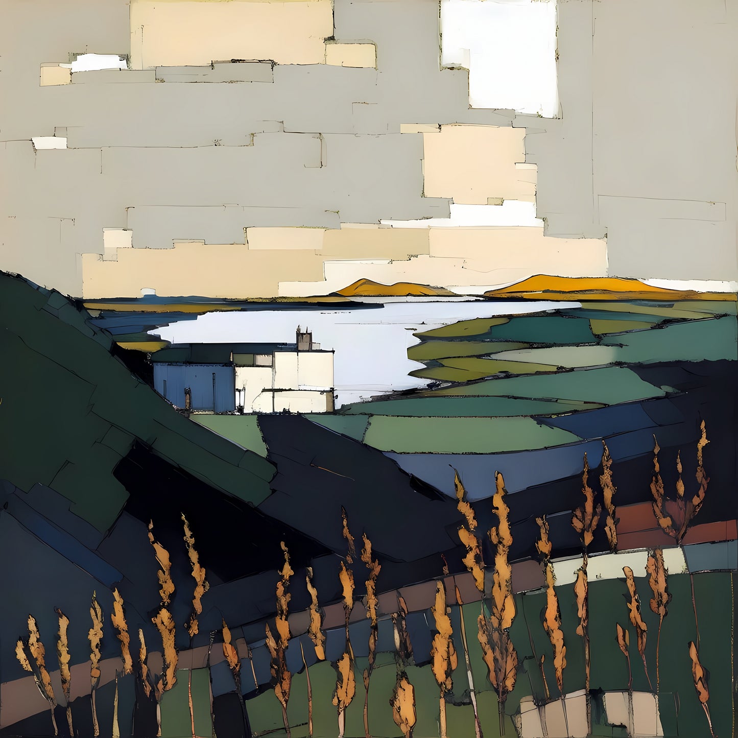 Valley Lake