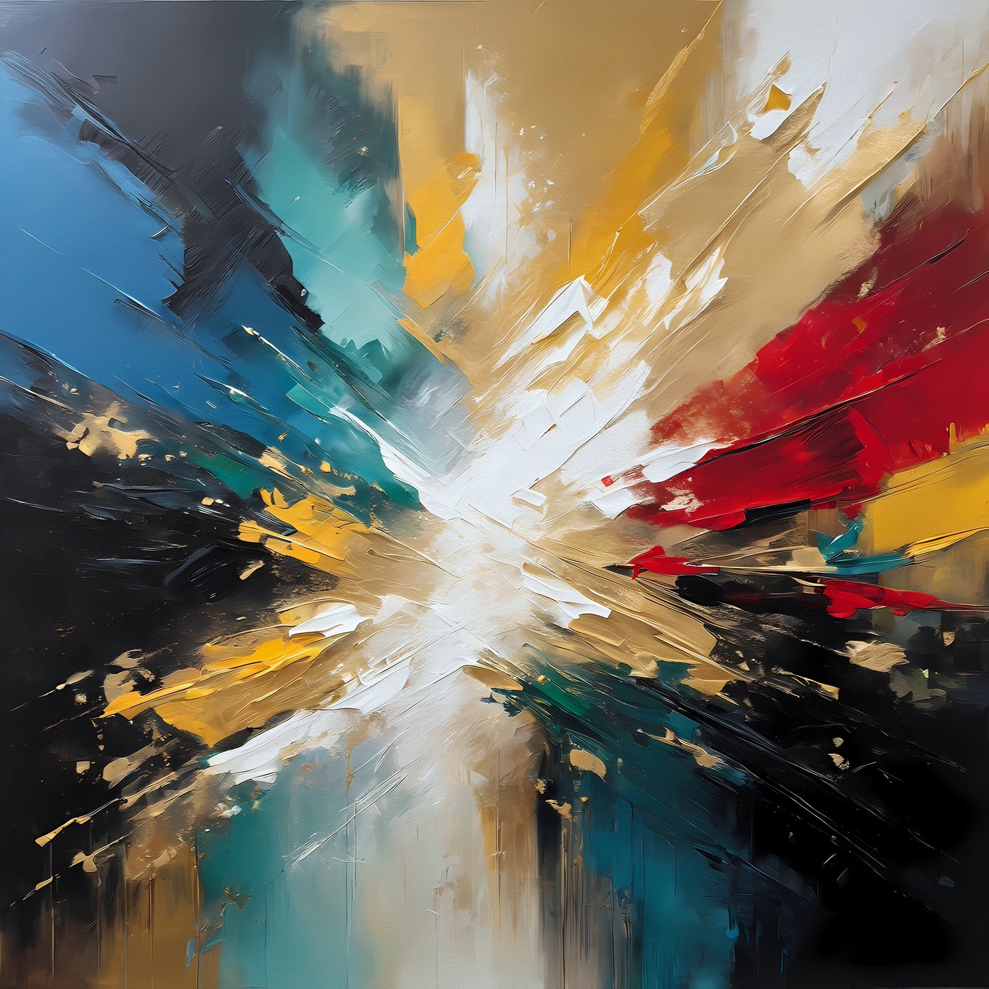 Chaotic Symphony