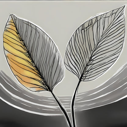Autumn Leaves