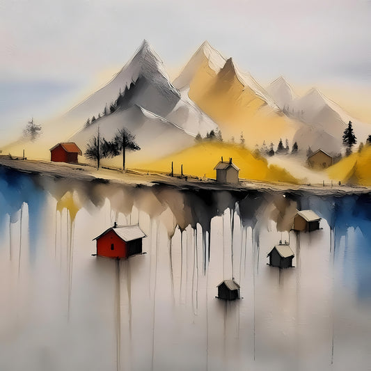 Mountain Refuge