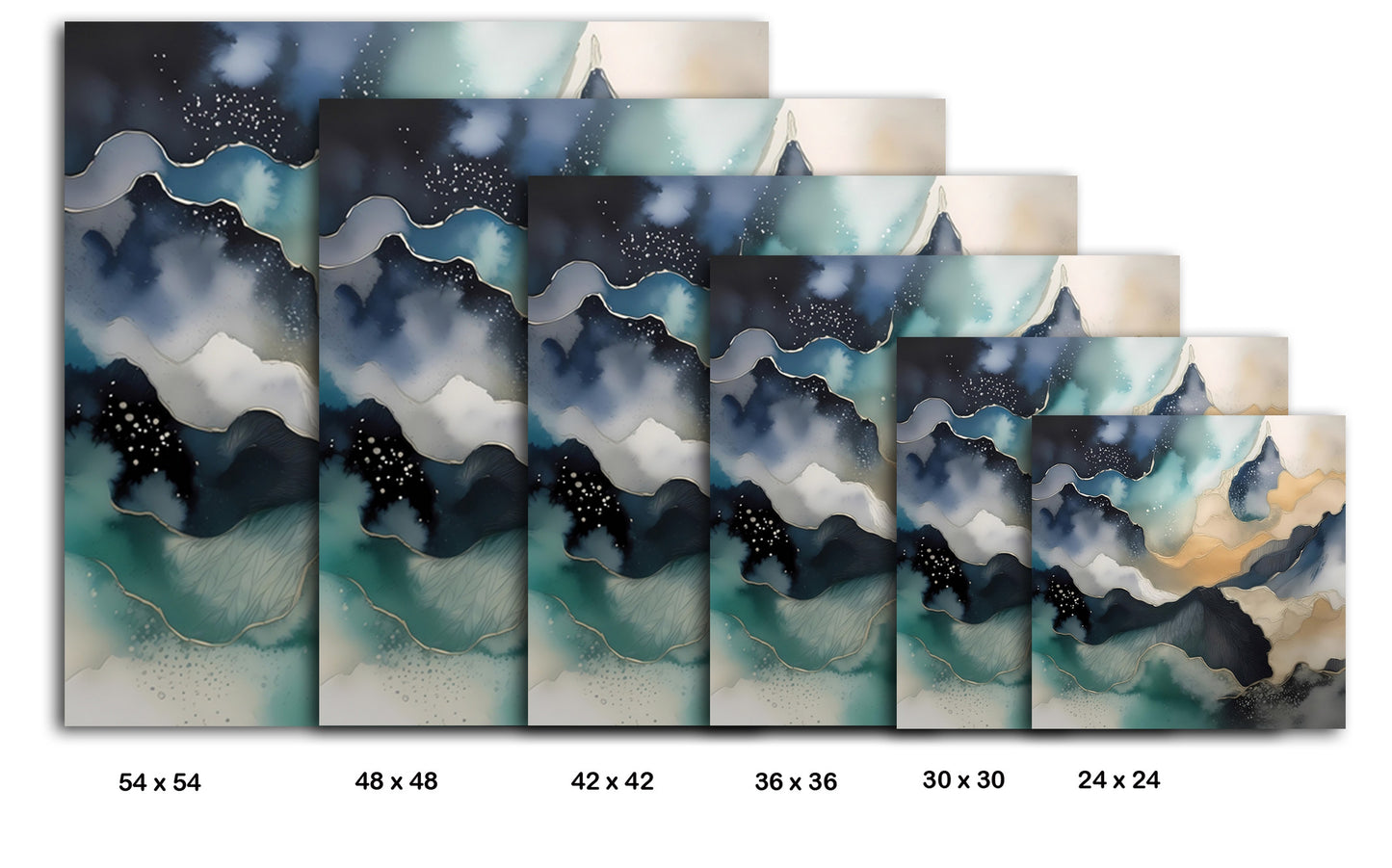 Tides Of The Cosmos