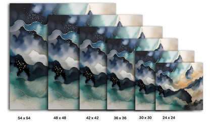 Tides Of The Cosmos