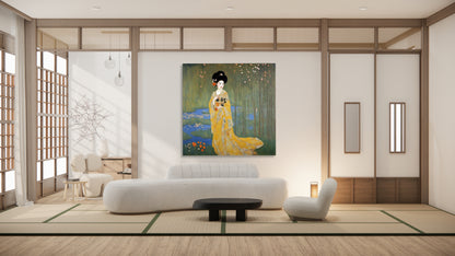 Whispers Of The Lotus