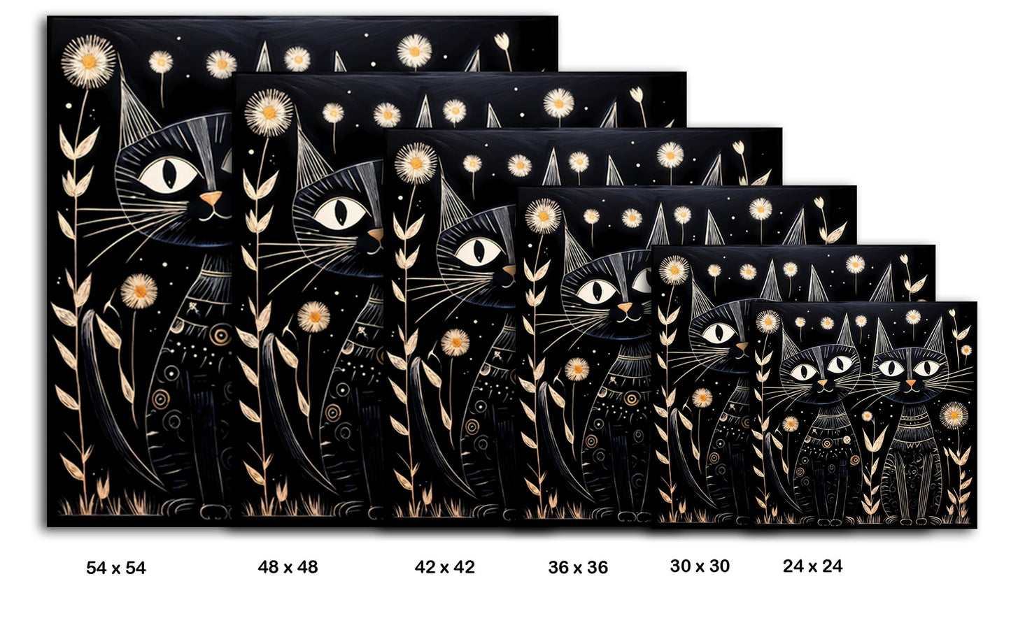 Cat Night