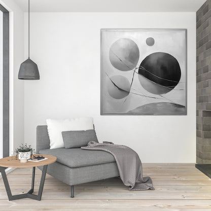 Lunar Reflections