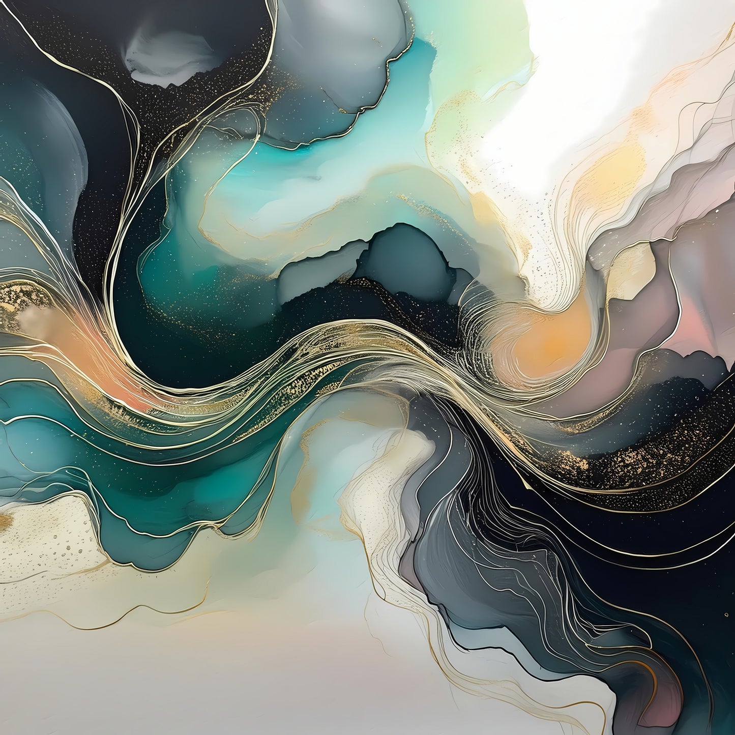 Whispers In The Mist