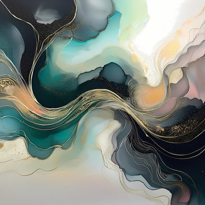 Whispers In The Mist