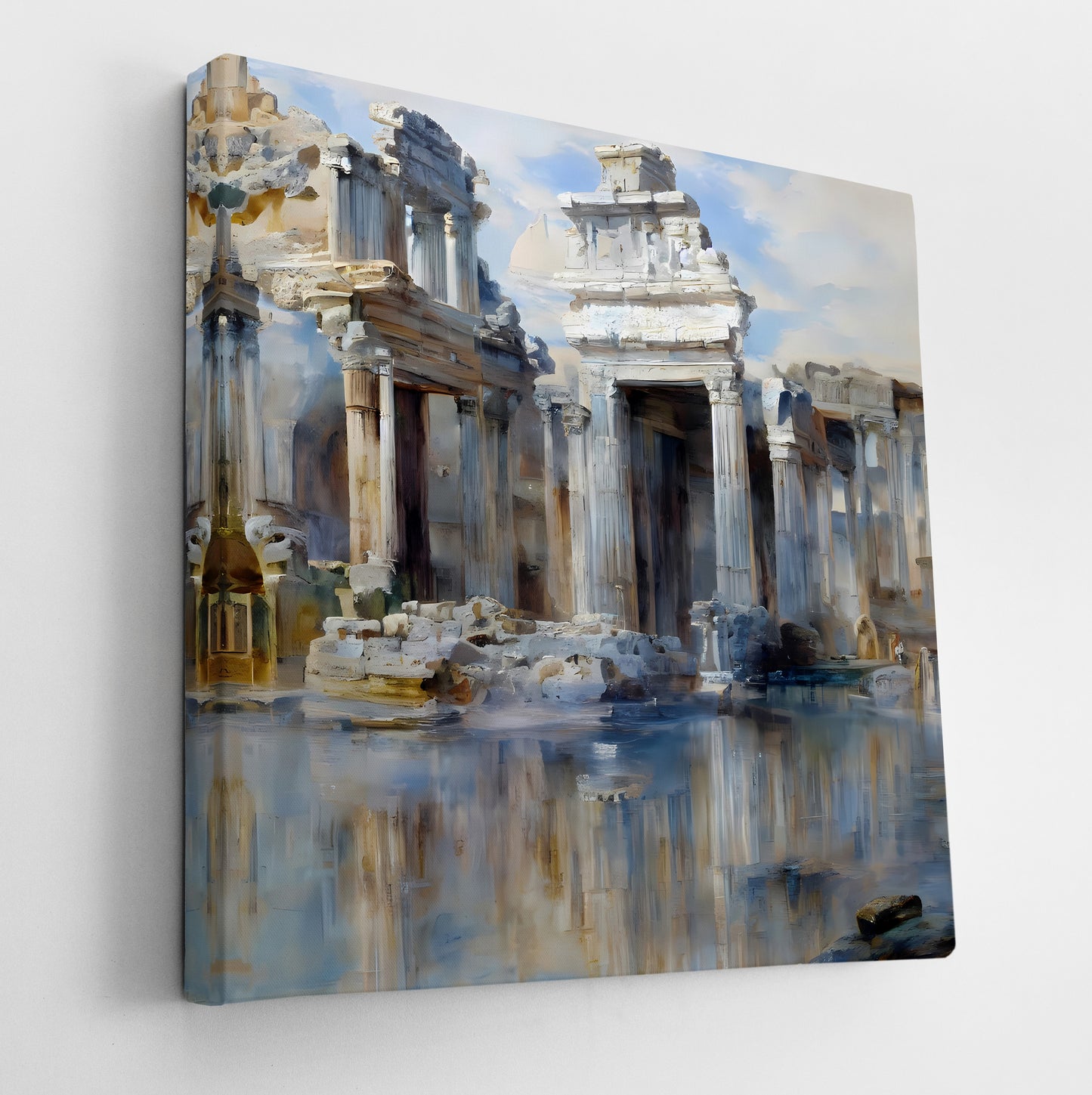Roman Ruins