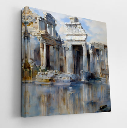 Roman Ruins