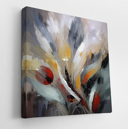Rambling Garden Bloom