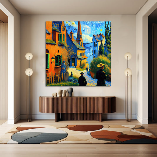 Streets Of Copenhagen