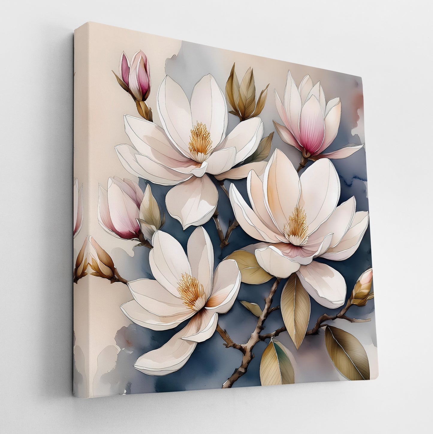 Sweet Magnolias