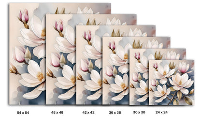 Sweet Magnolias