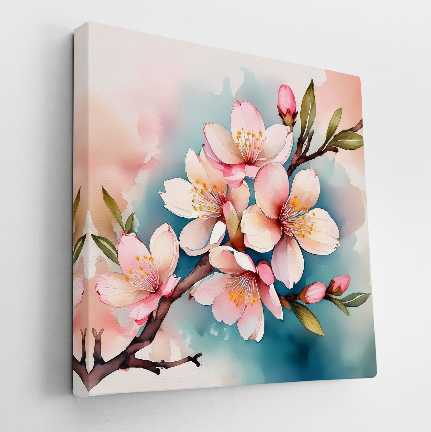 Spring Blossoms I