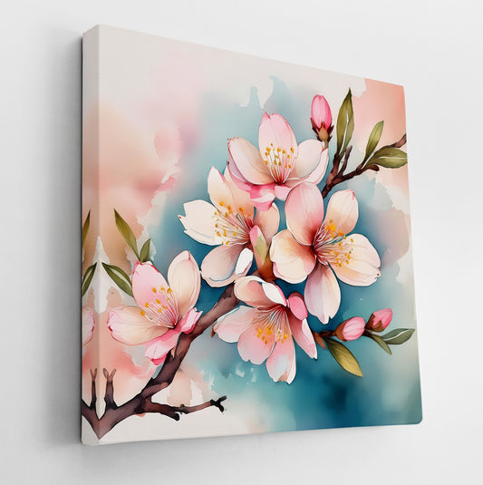 Spring Blossoms I