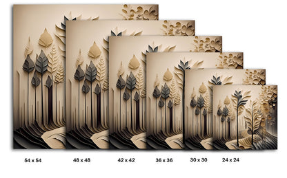 Forest Of Folds