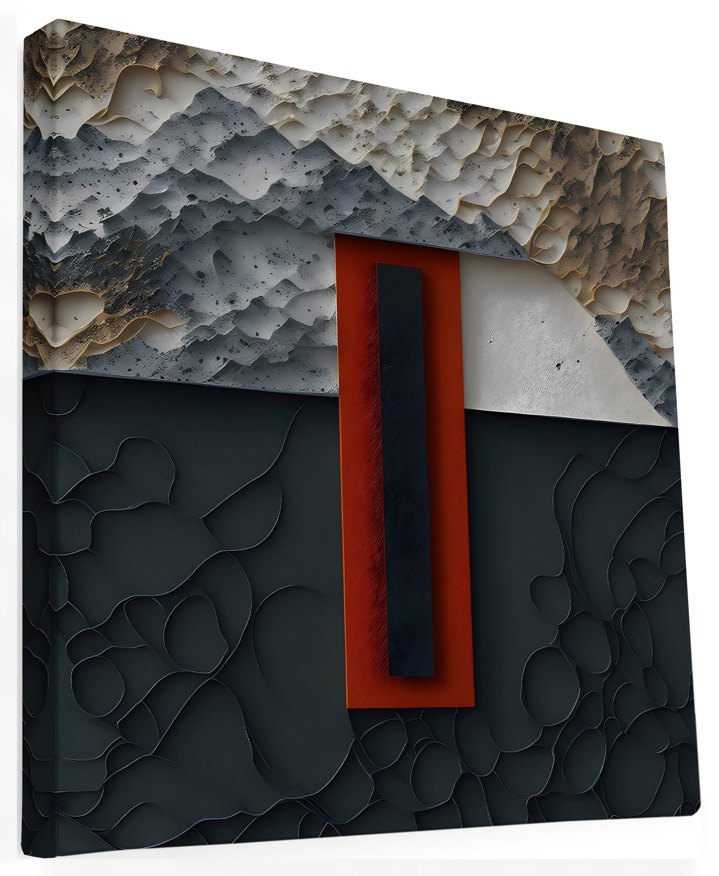 Troene 132