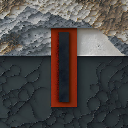 Troene 132