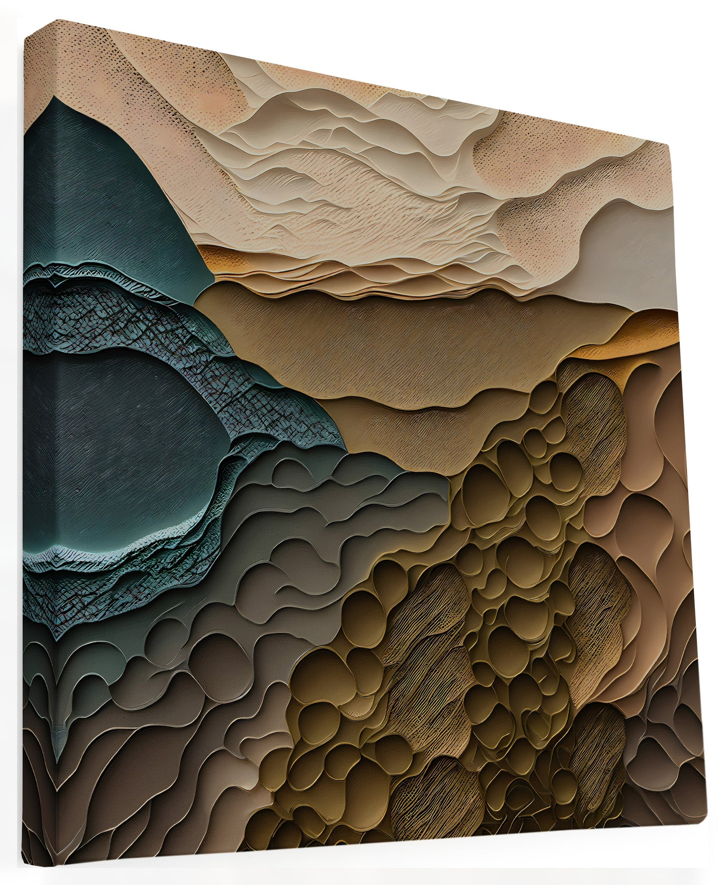 Troene 138