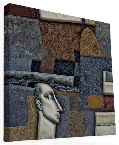Modern Man I
