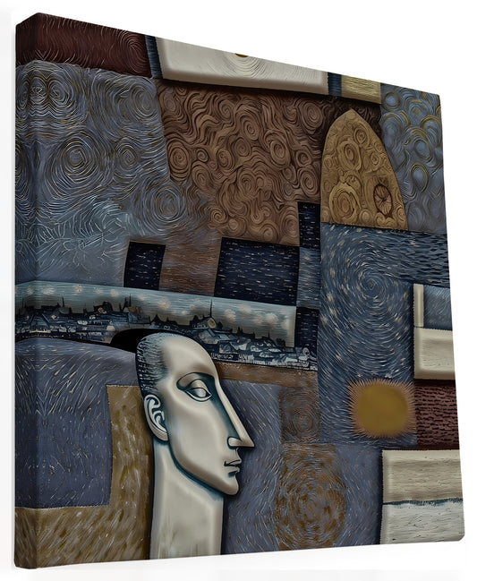 Modern Man I