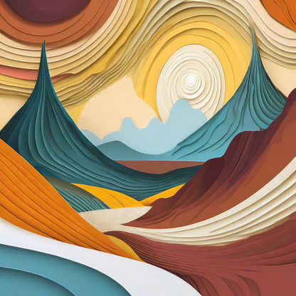 Peaks And Valleys