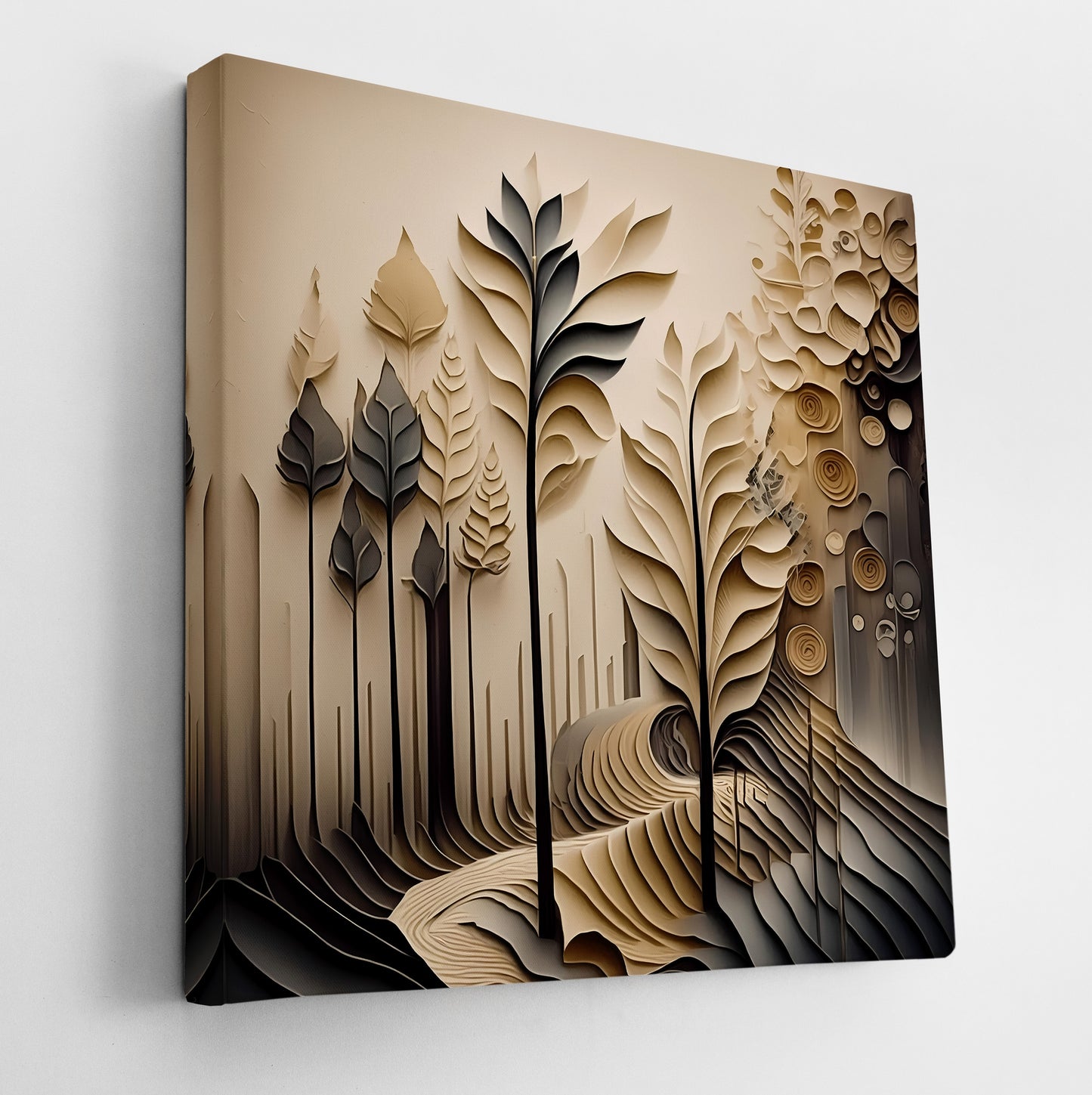 Forest Of Folds