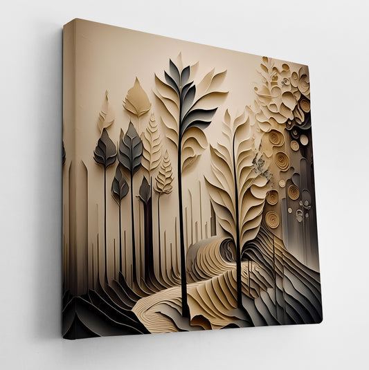 Forest Of Folds