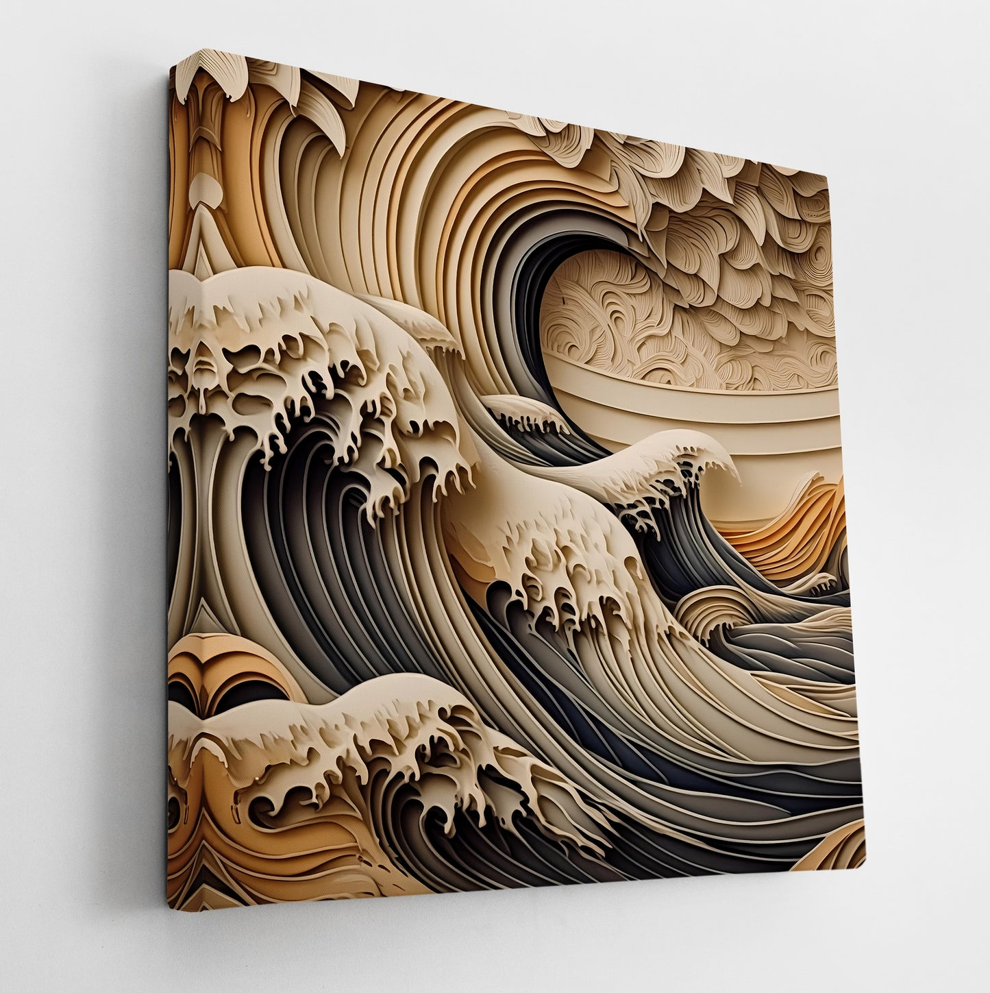 Oceans Wrath