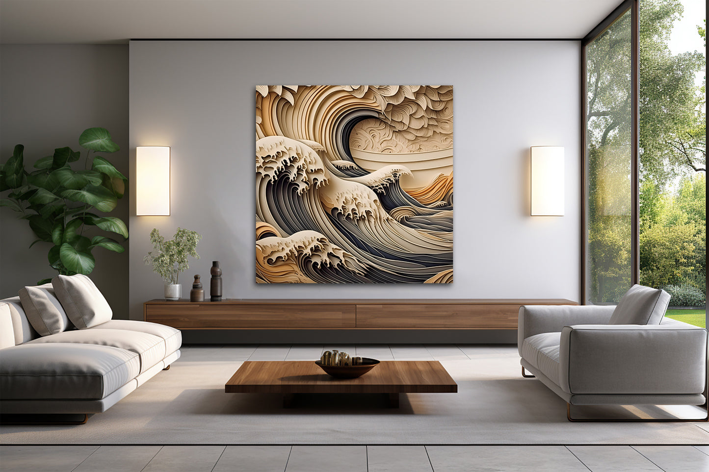 Oceans Wrath