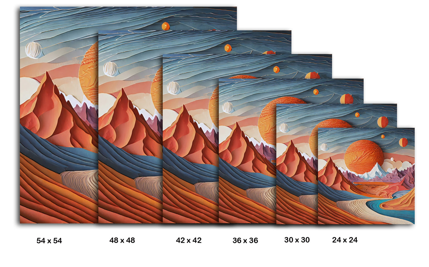 Stellar Oasis